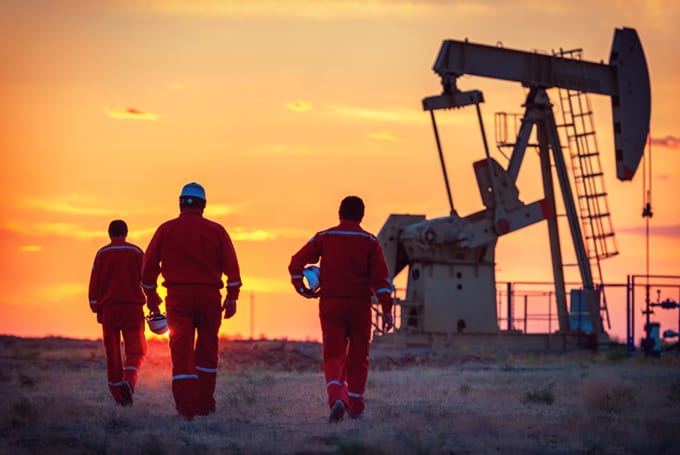 Fuel, petrol and LPG VaR and EaR risk analysis