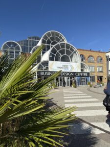 Great Conversations and Fresh Perspectives at Energy Trading Week Europe 2025 1 Business Design Centre