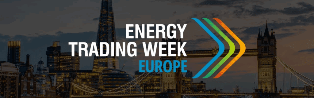 Visit Lacima at Energy Trading Week Europe 2025 1 ETW Banner