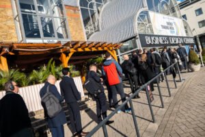 Great Conversations and Fresh Perspectives at Energy Trading Week Europe 2025 2 Energy Trading Week 2025 5