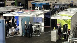 Great Conversations and Fresh Perspectives at Energy Trading Week Europe 2025 3 Social media 1